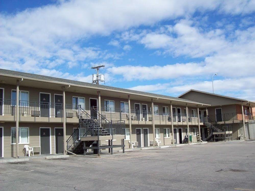 Motel Fair Value - Rapid