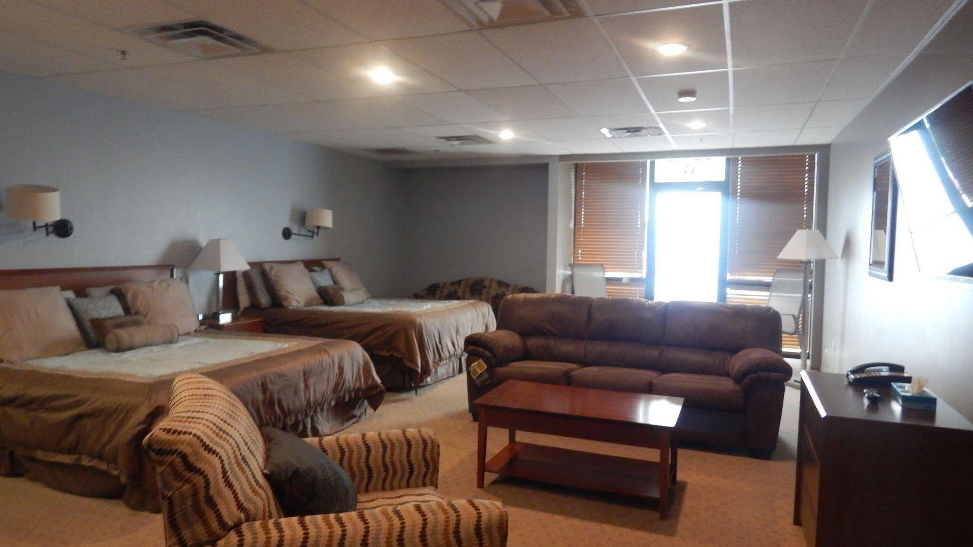 Fair Value - Rapid Motel 2*
