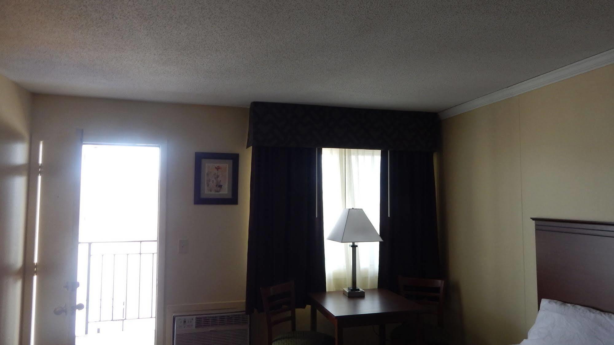 Fair Value - Rapid Motel 2*