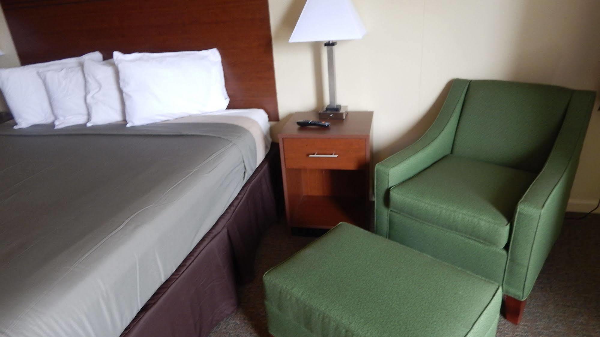 Fair Value - Rapid Motel Rapid City