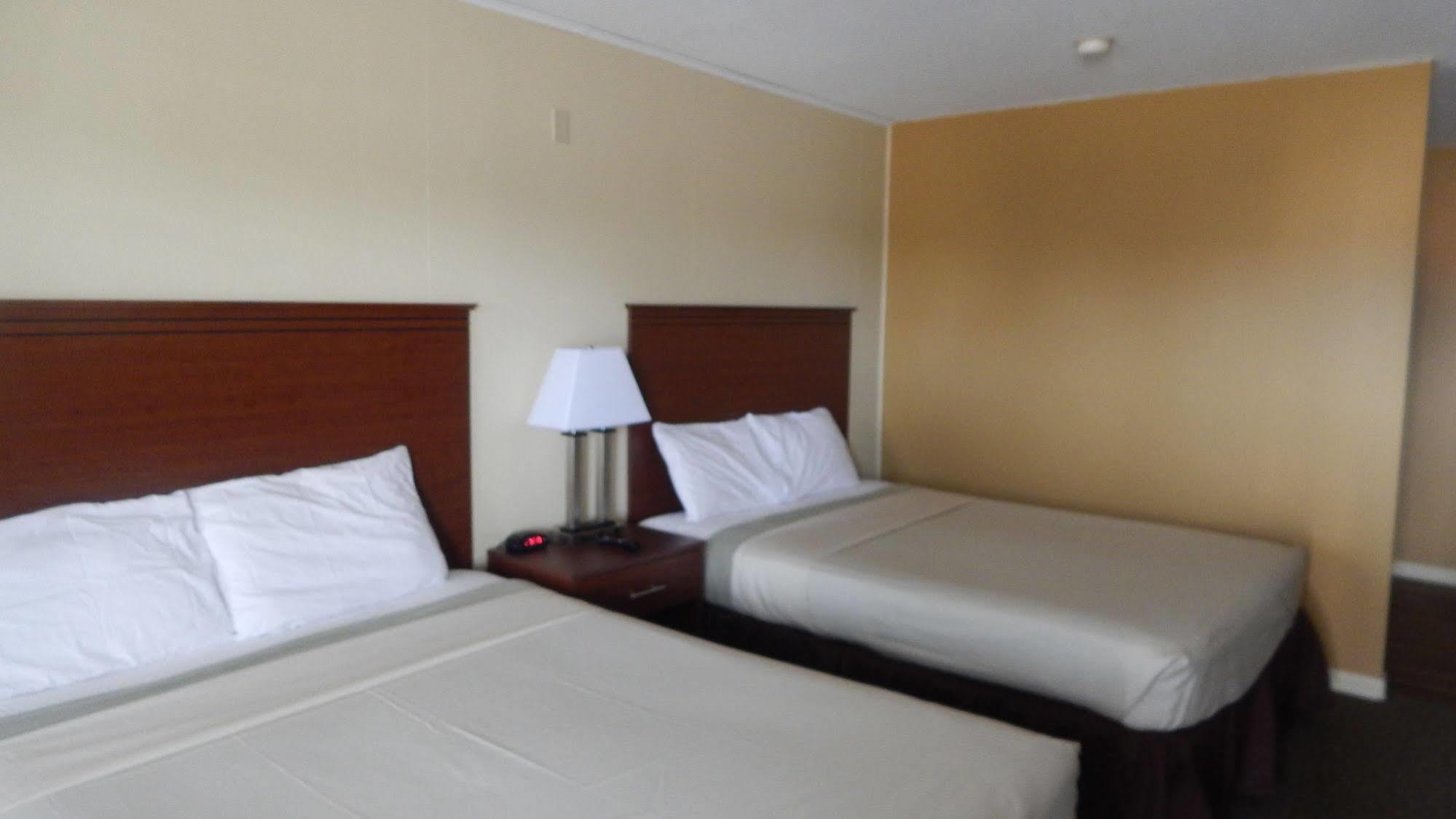 Motel Fair Value - Rapid