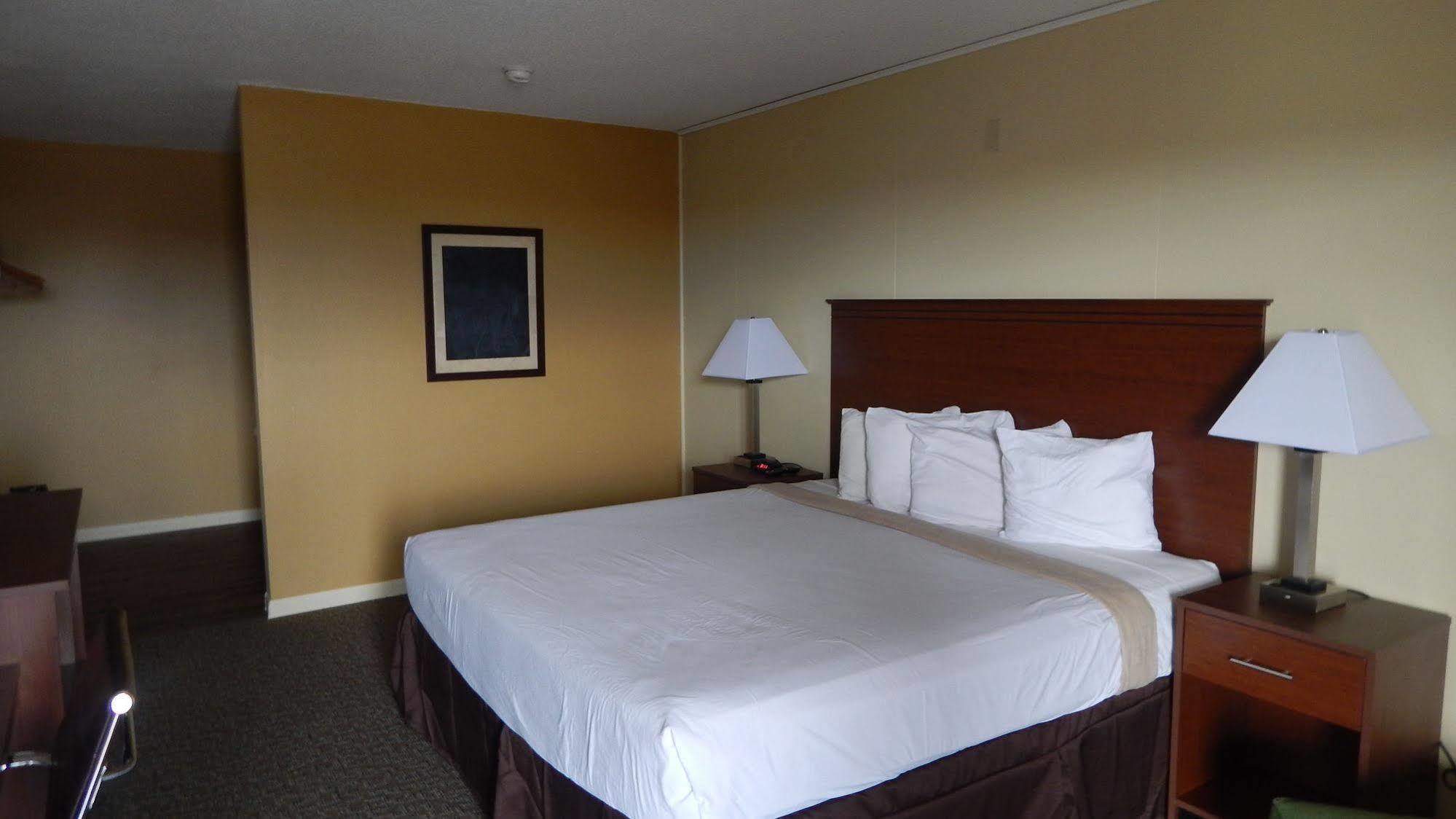 Motel Fair Value - Rapid 2*