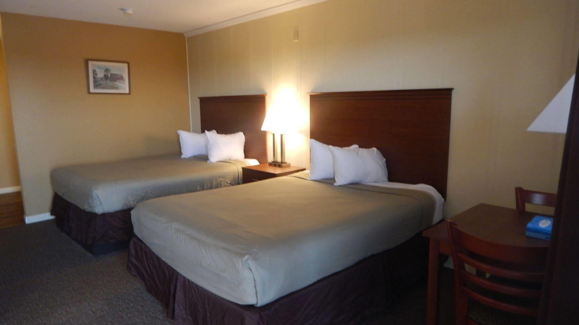 Motel Fair Value - Rapid 2*