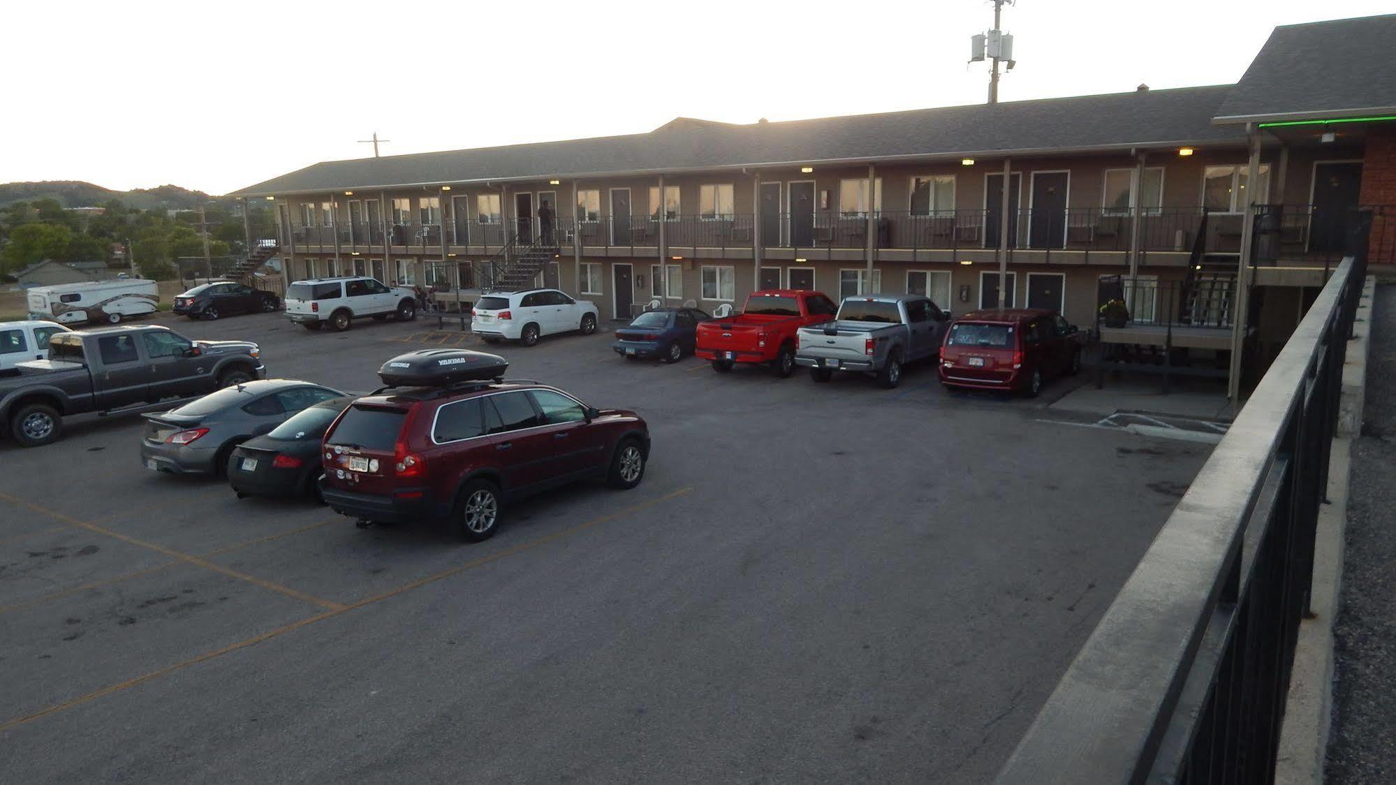 Fair Value - Rapid Motel Rapid City
