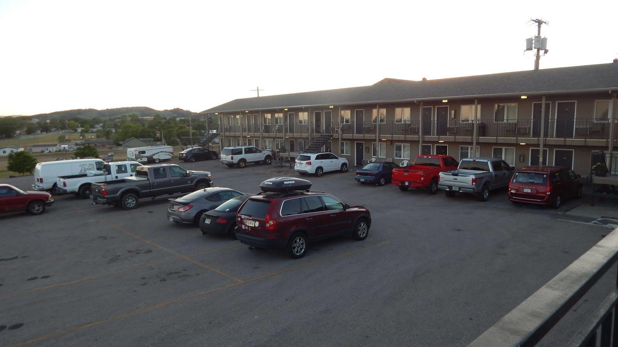 Motel Fair Value - Rapid Rapid City