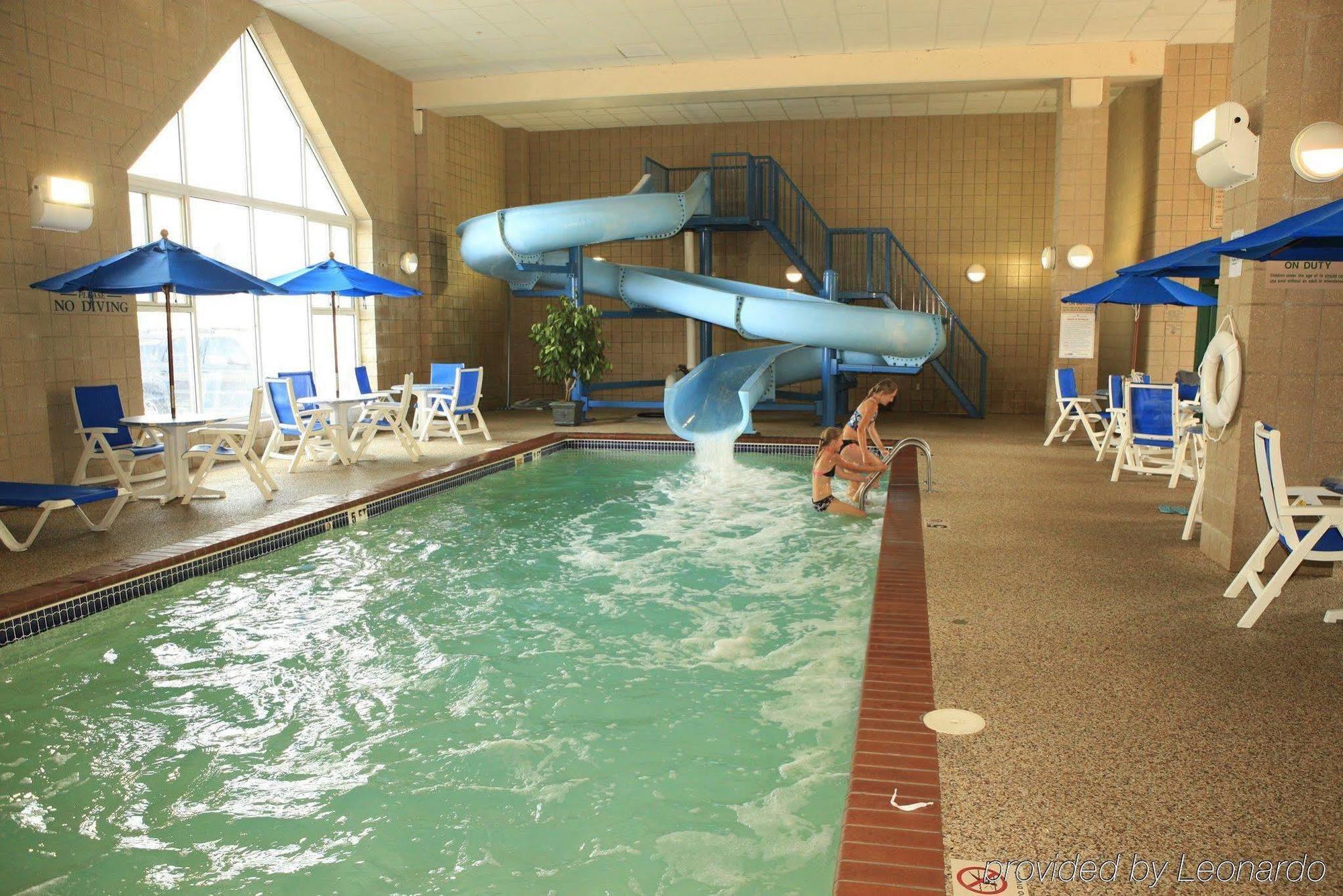 Hotel Country & By Radisson, Rapid City, Sd 3*