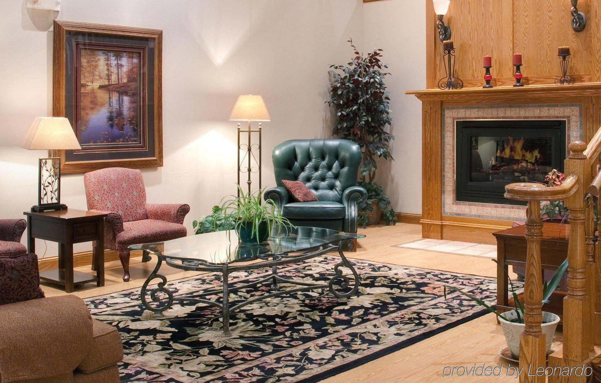 Country & By Radisson, Rapid City, Sd Hotel 3*
