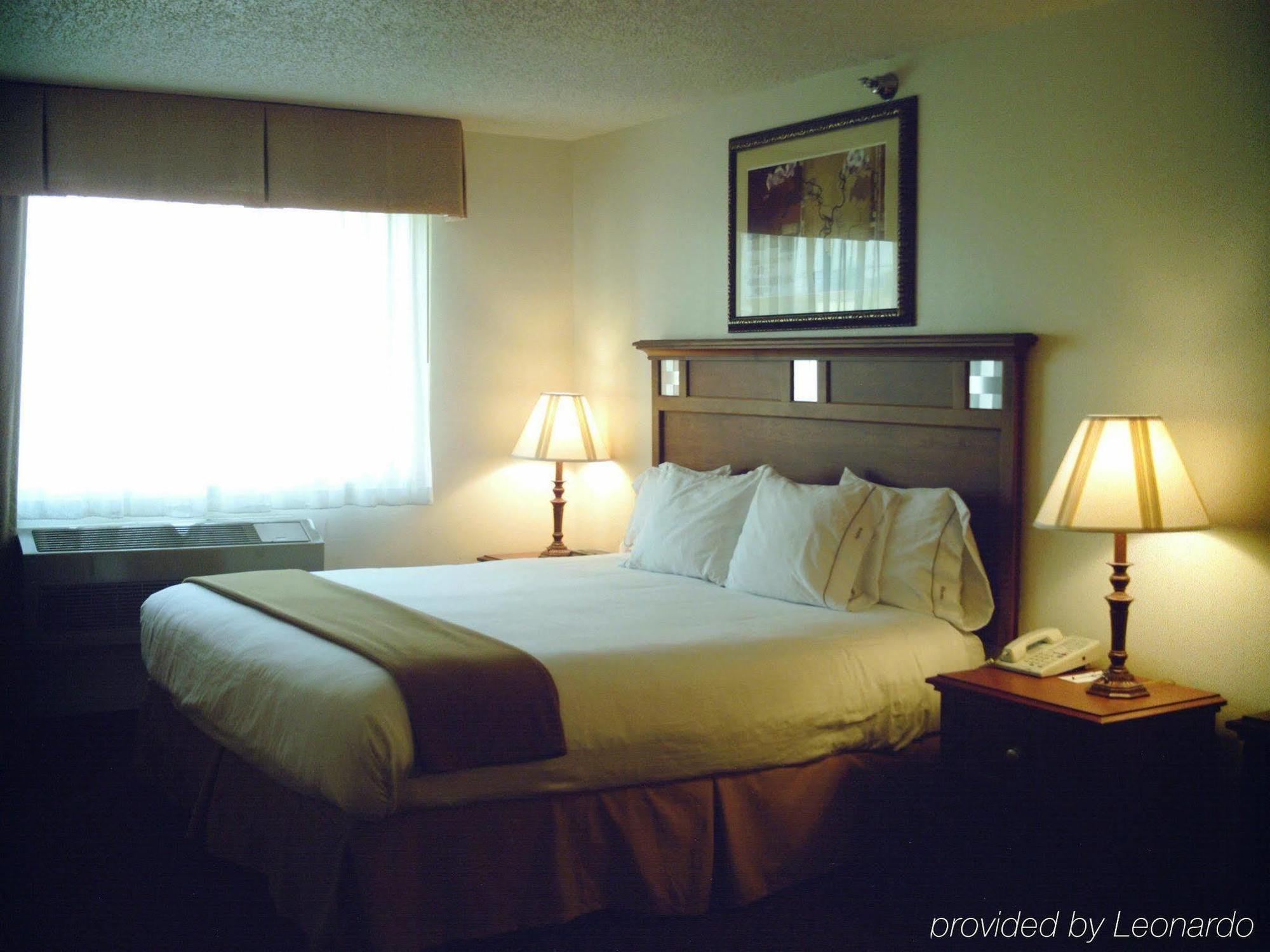 Quality Near Monument Health Rapid Hospital Inn 2*