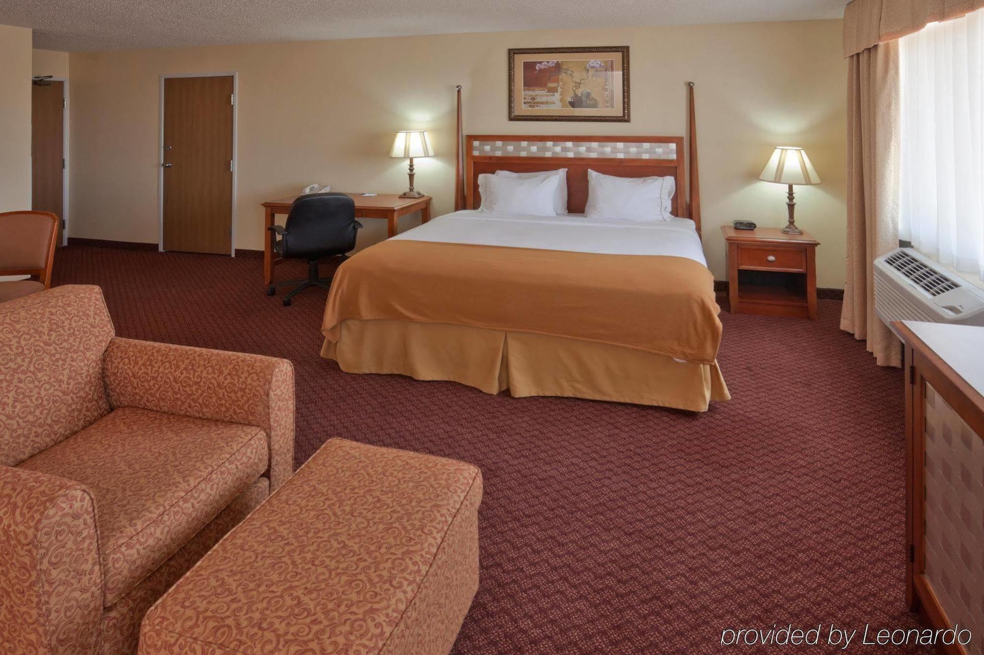 Quality Near Monument Health Rapid Hospital Inn Rapid City