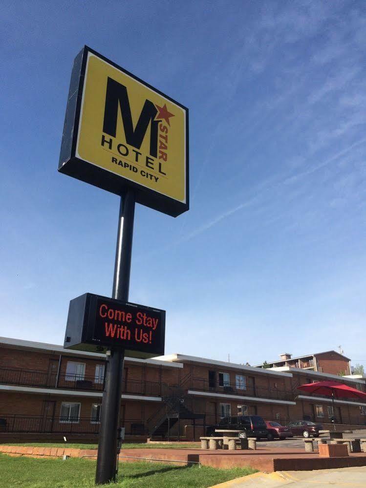 Hotel M Star Rapid Rapid City