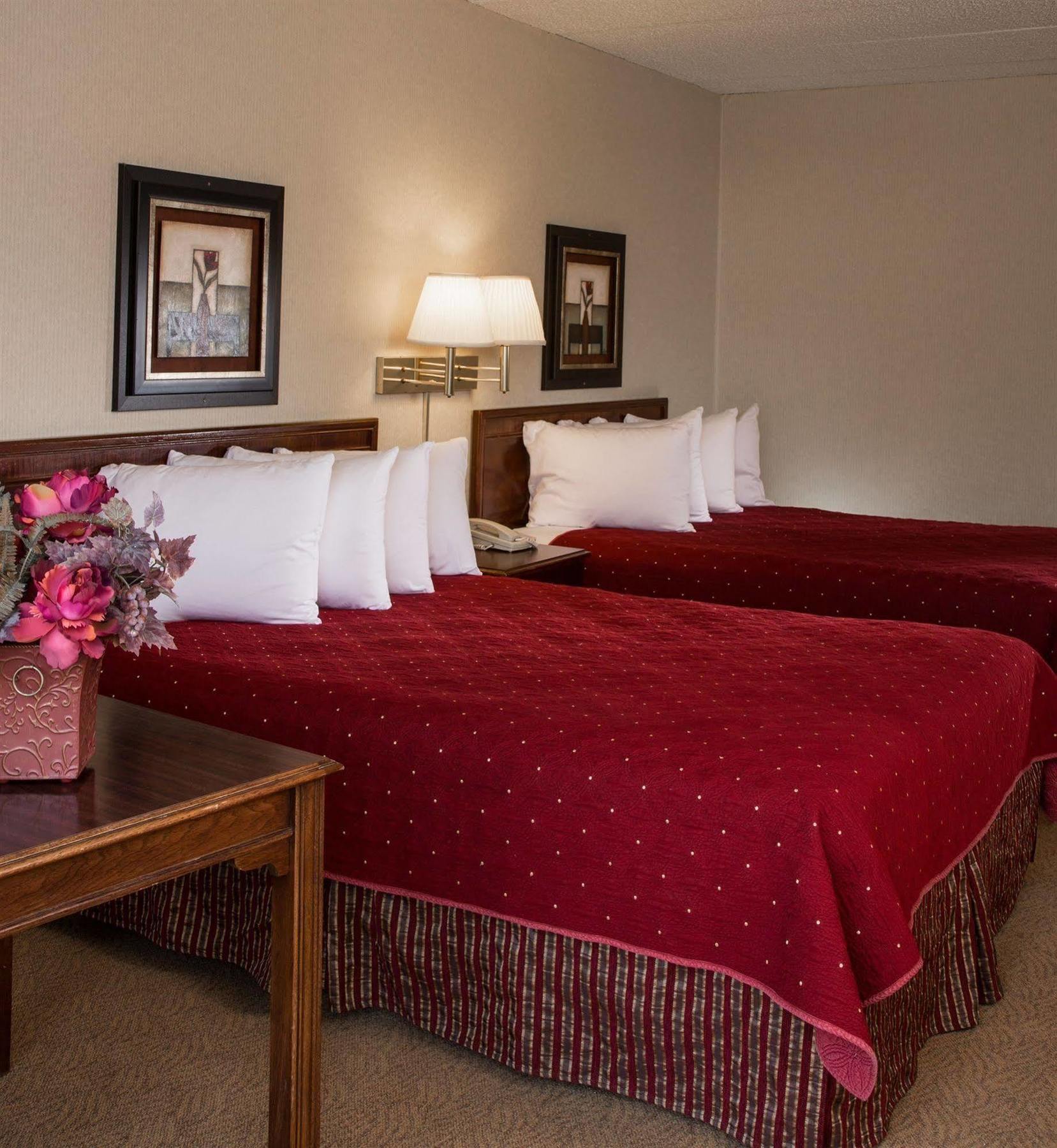 Hotel The Foothills Rapid City