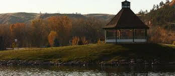 Hotel Canyon Lake *
