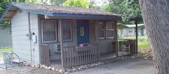Hotel Canyon Lake *