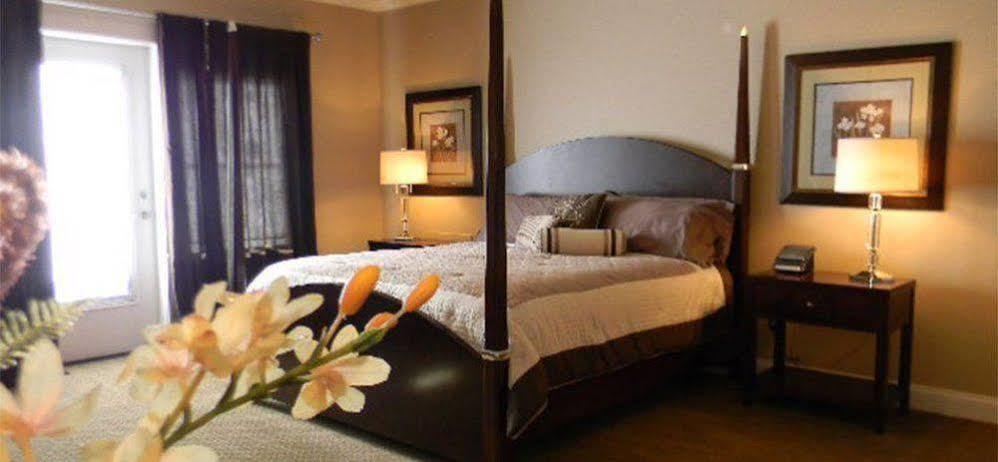 Bed & Breakfast Summer Creek