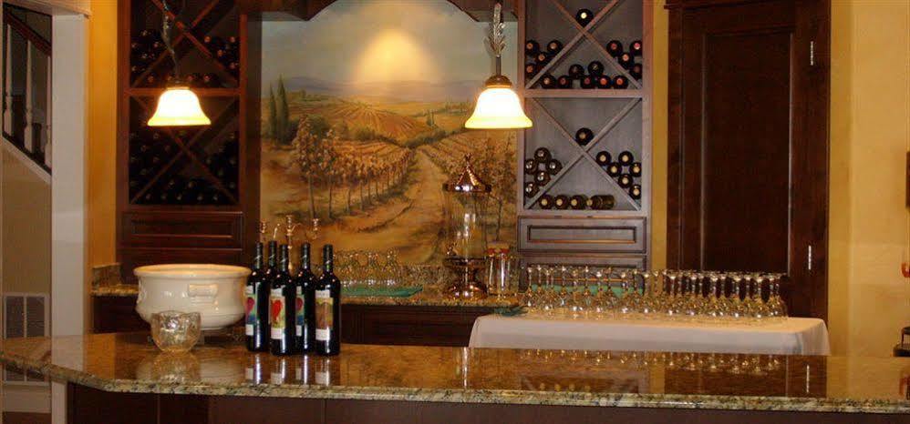 Bed & Breakfast Summer Creek