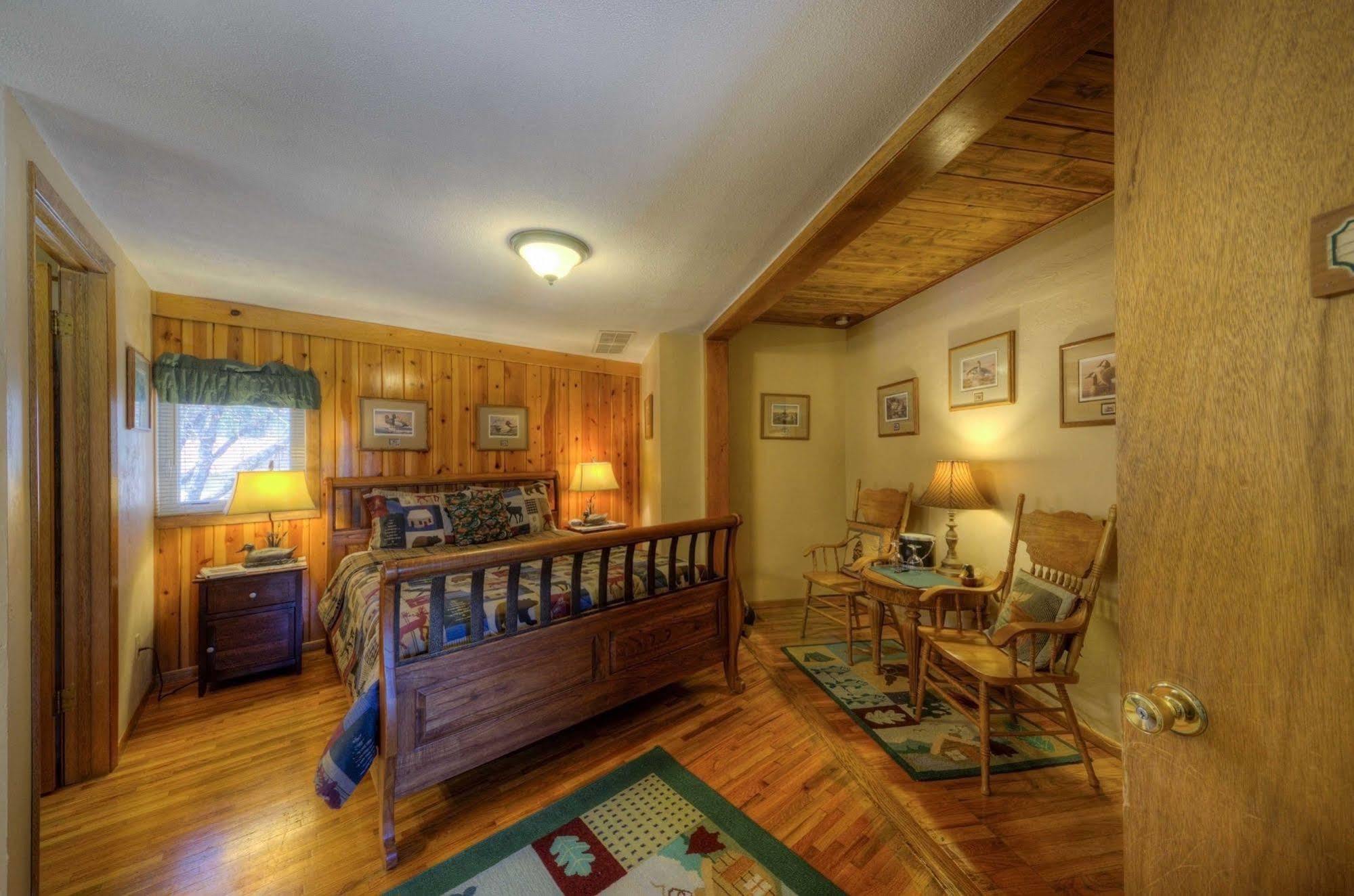Bed & Breakfast Black Forest