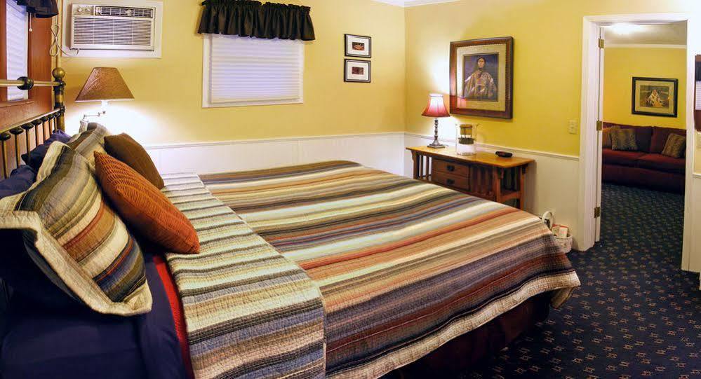 Black Forest Bed & Breakfast Rapid City
