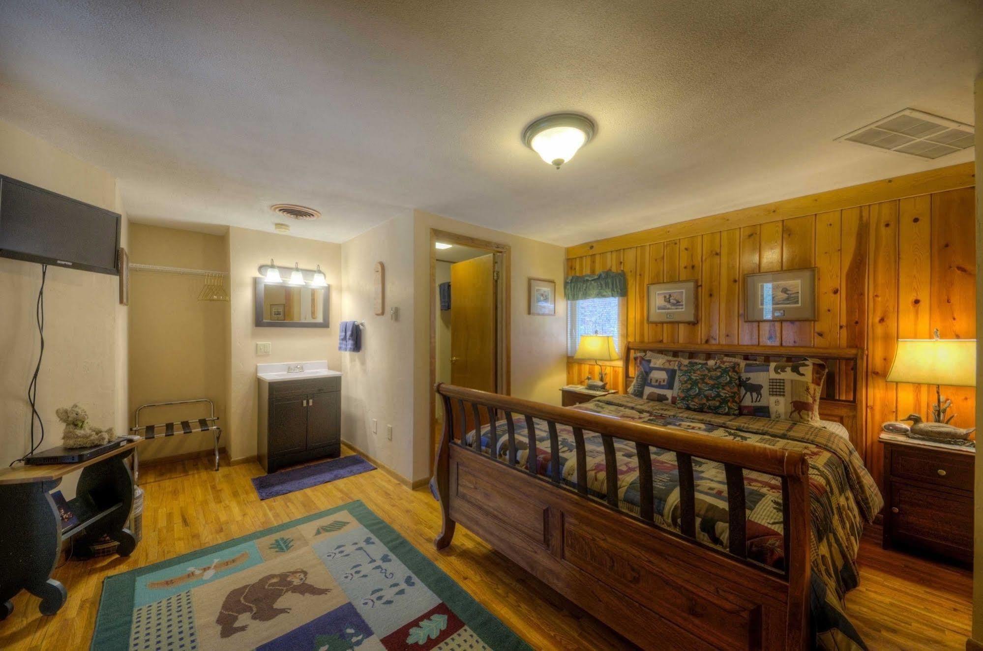 Bed & Breakfast Black Forest Rapid City
