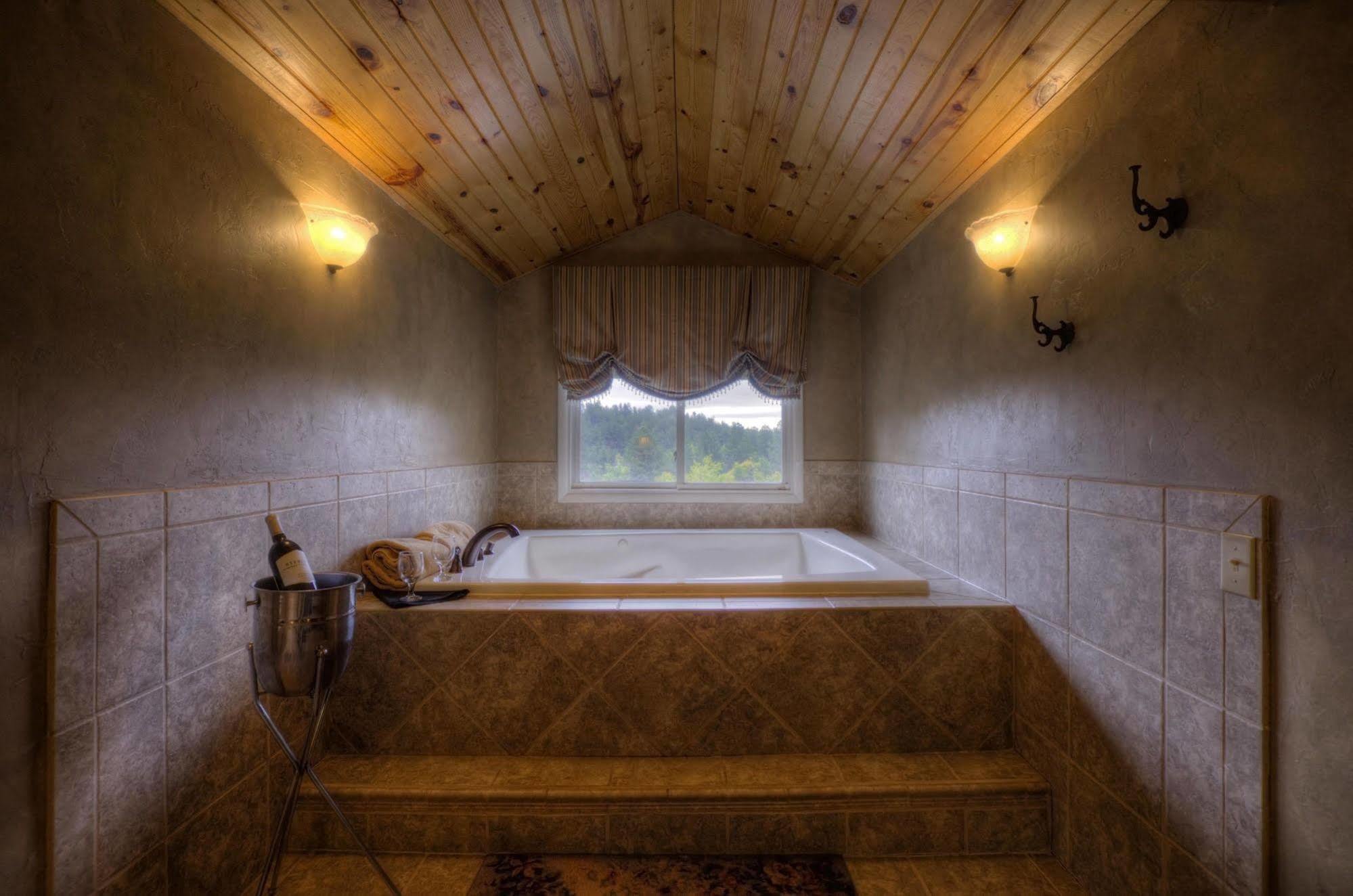 Black Forest Bed & Breakfast Rapid City