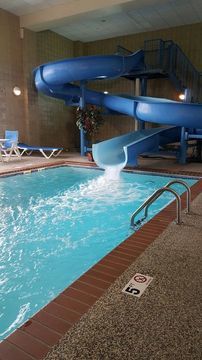 Country & By Radisson, Rapid City, Sd