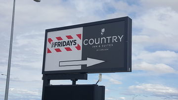 Country & By Radisson, Rapid City, Sd Hotel Rapid City