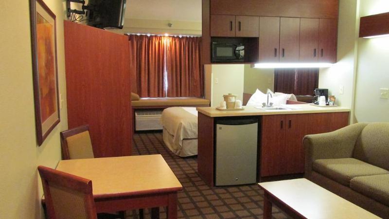 Hotel Microtel & By Wyndham Rapid Rapid City