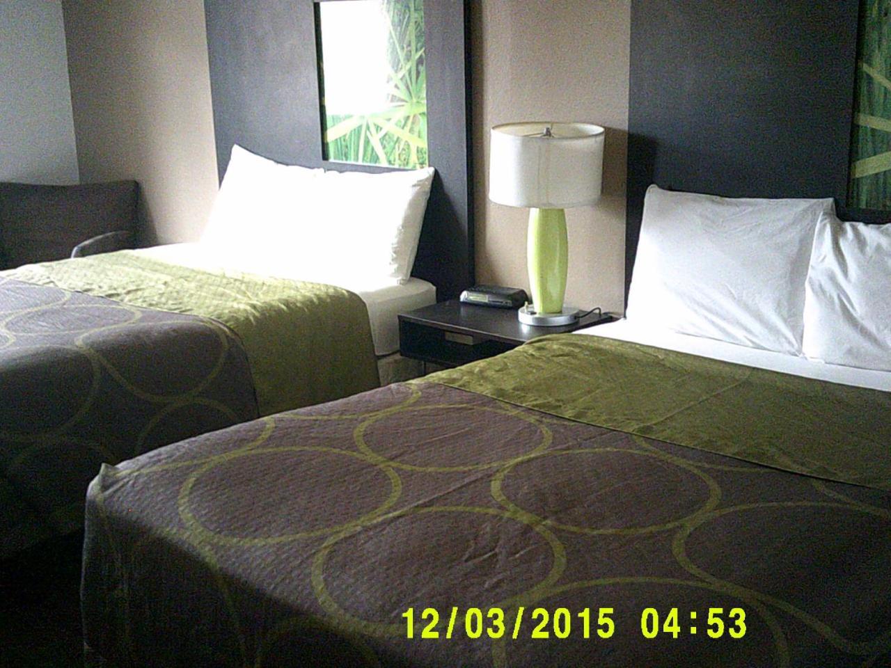 Super 8 By Wyndham Rapid Rushmore Rd 2* Rapid City