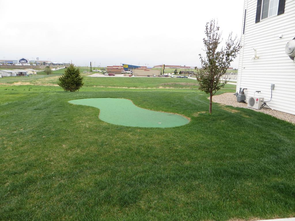 Grandstay Residential Rapid Rapid City