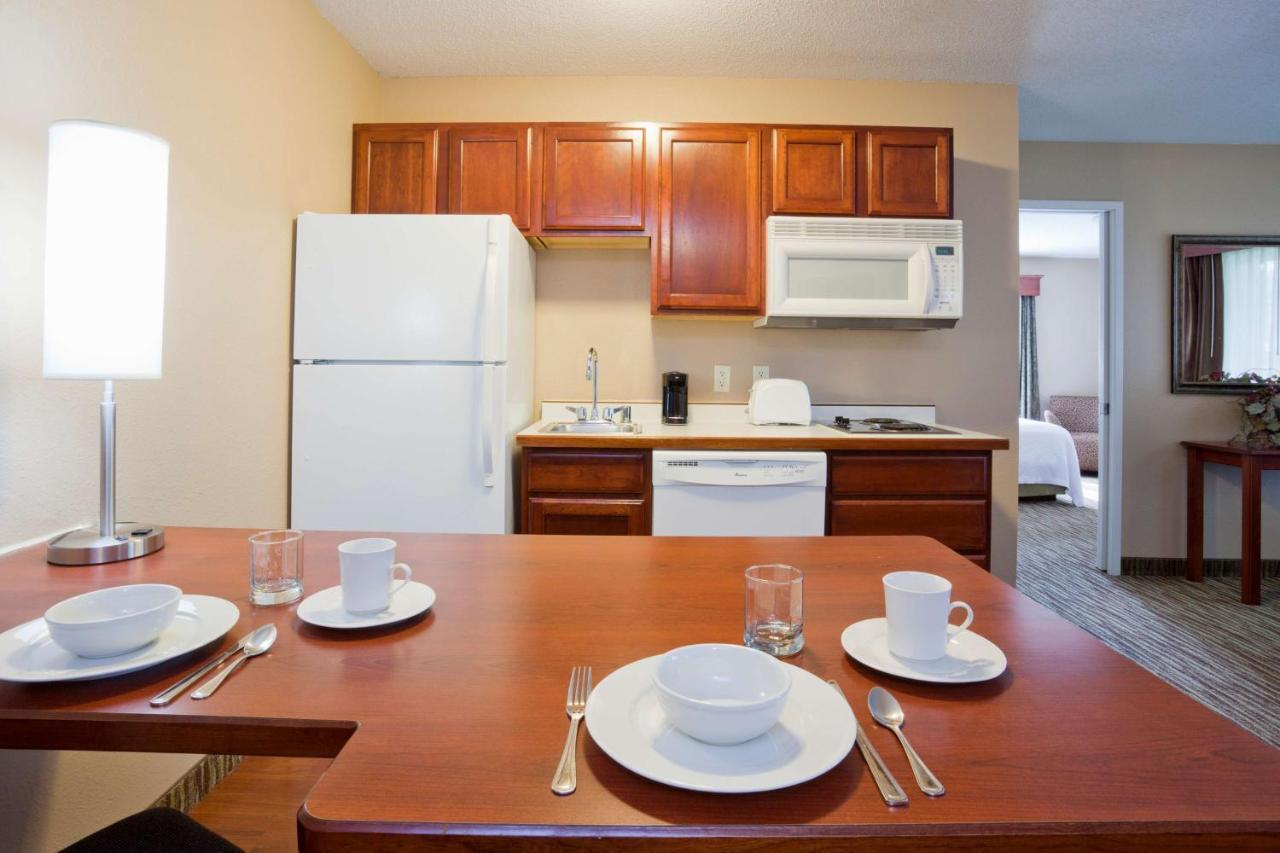 Grandstay Residential Rapid Hotel