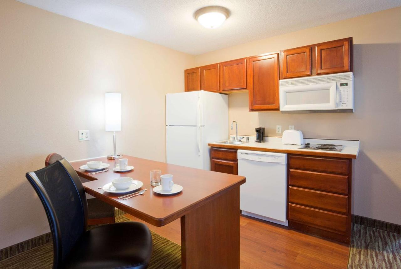Grandstay Residential Rapid Hotel