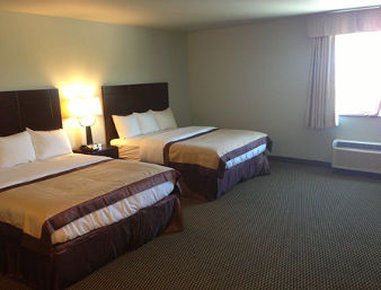 Baymont By Wyndham Rapid 3* Rapid City