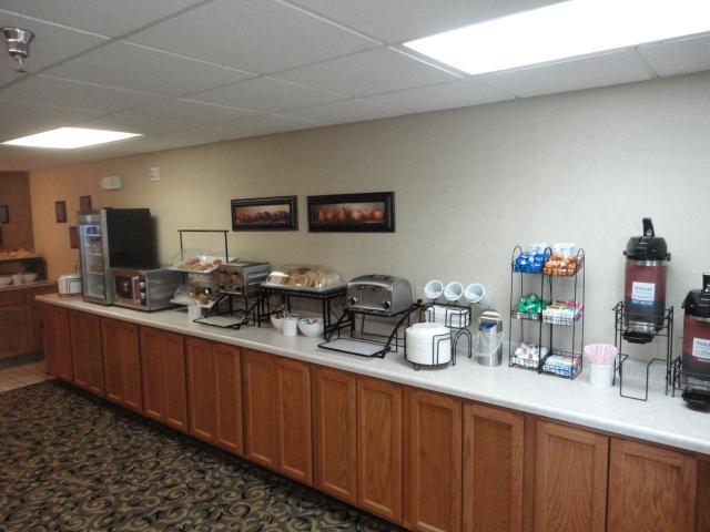 Comfort I-90 Hotel Rapid City