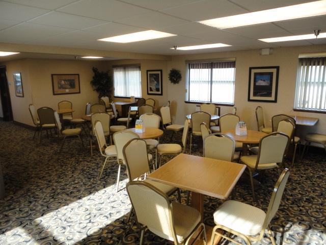 Comfort I-90 Hotel