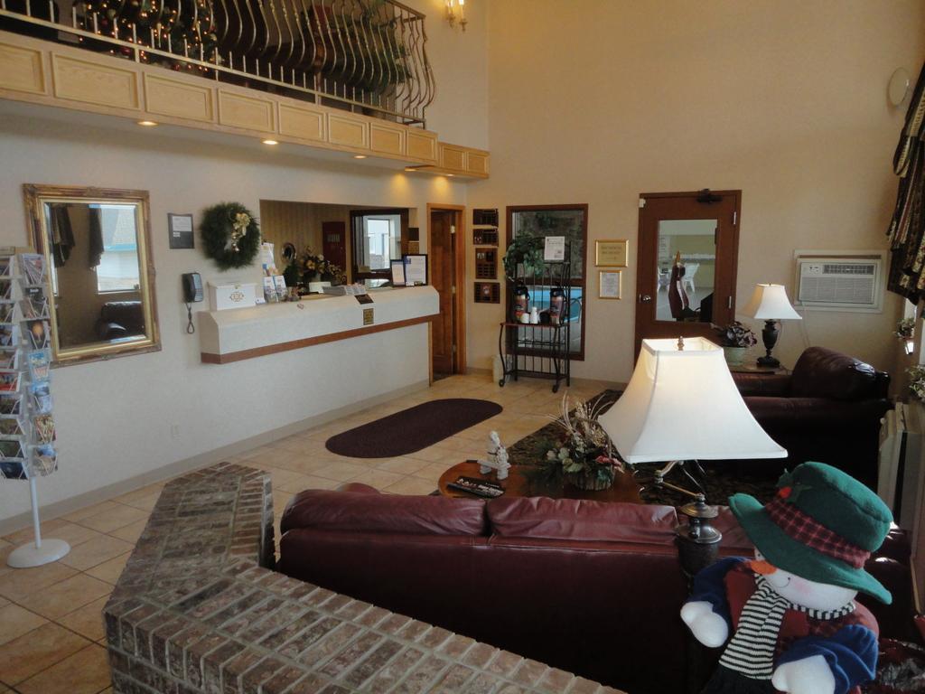 Comfort I-90 Hotel