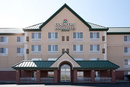 Country & By Radisson, Rapid City, Sd