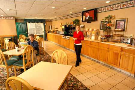 Country & By Radisson, Rapid City, Sd Hotel Rapid City
