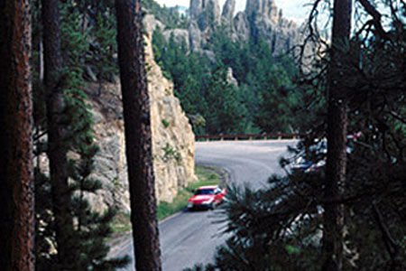 Hotel Country & By Radisson, Rapid City, Sd 3*