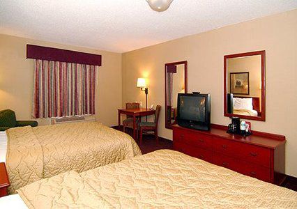 Hotel Comfort &