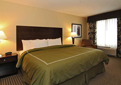 Hotel Comfort Conference Center Rapid Rapid City