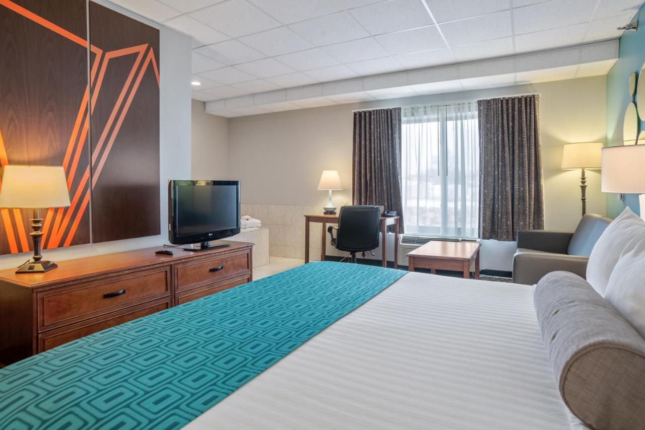 Elevation & Suites, Trademark Collection By Wyndham Rapid City