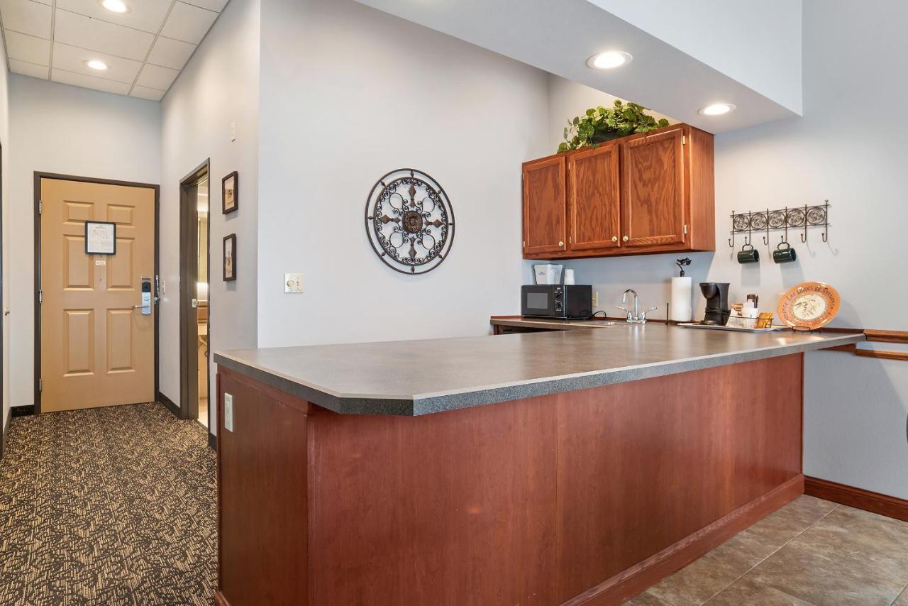 Elevation & Suites, Trademark Collection By Wyndham 3*