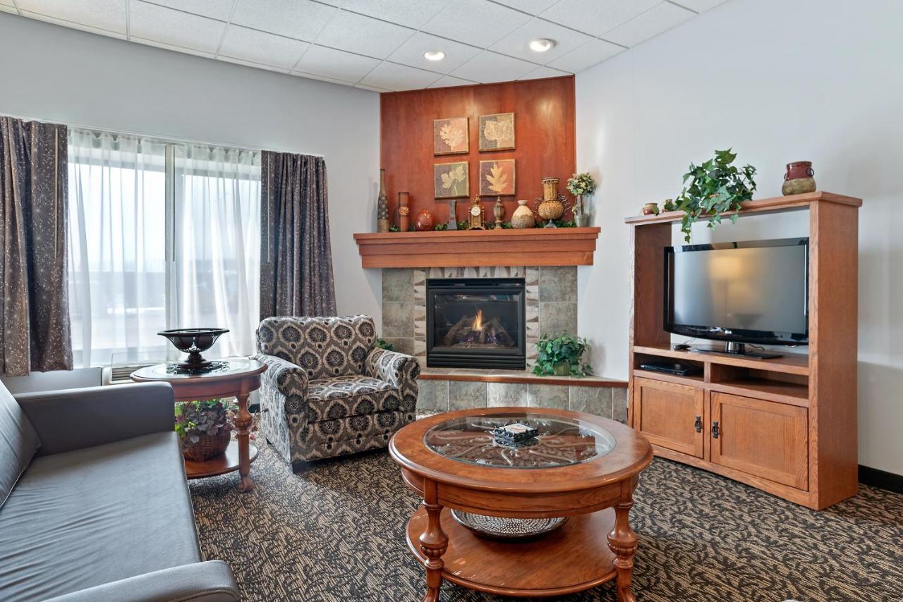 Elevation & Suites, Trademark Collection By Wyndham 3* Rapid City