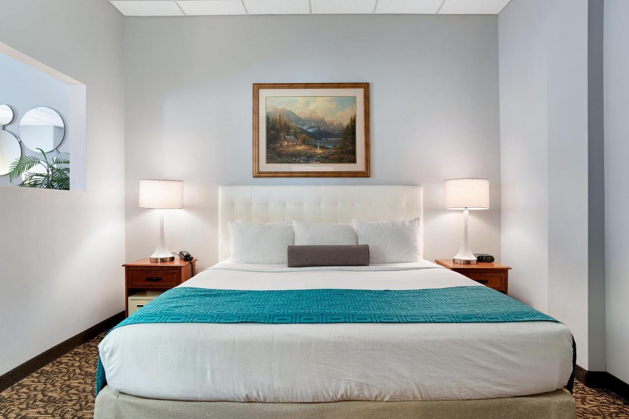 Hotel Elevation & Suites, Trademark Collection By Wyndham Rapid City