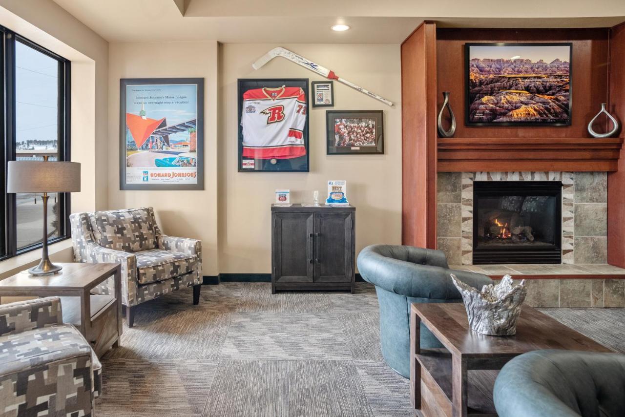 Elevation & Suites, Trademark Collection By Wyndham Hotel