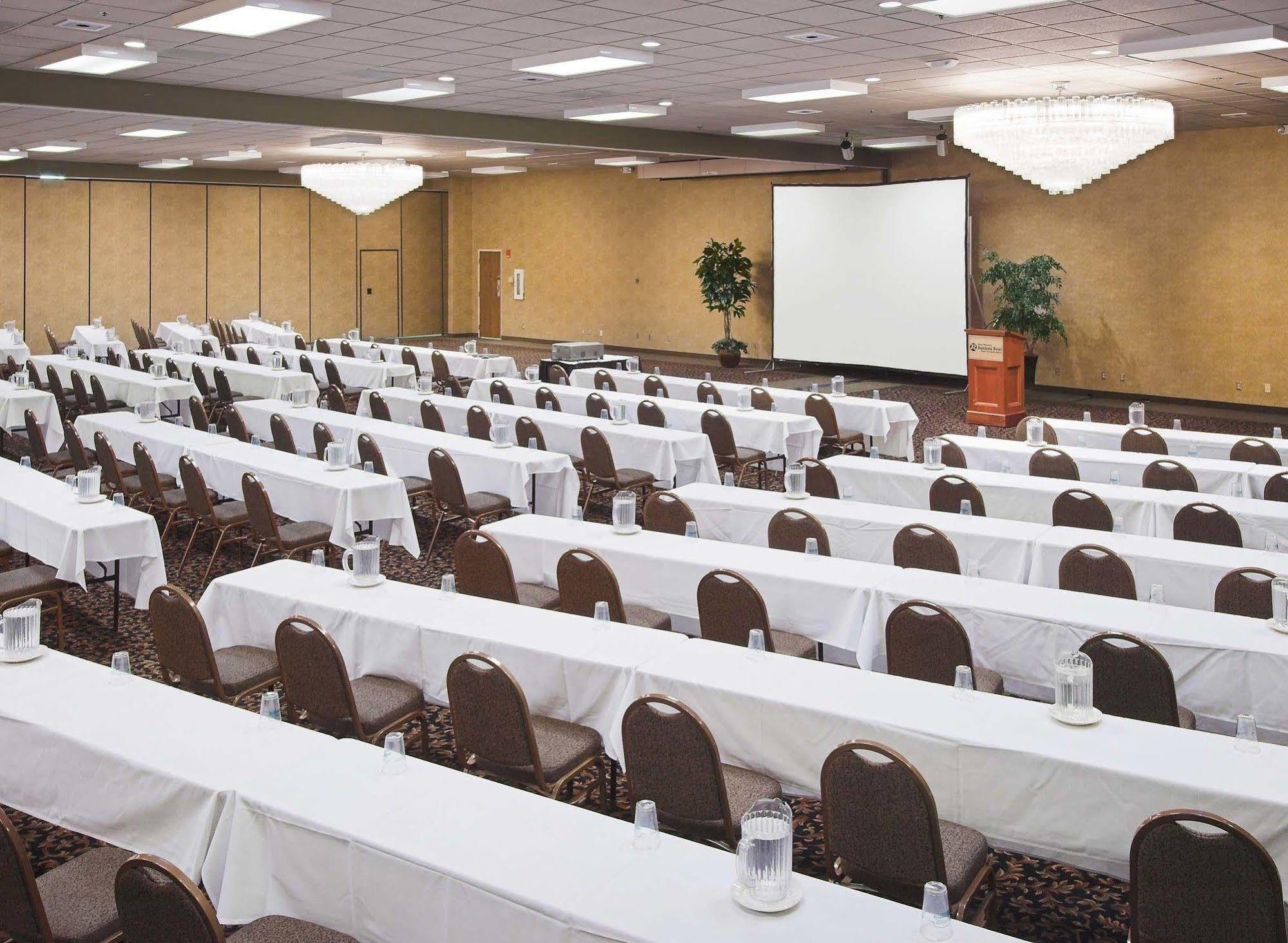 Hotel Western Ramkota