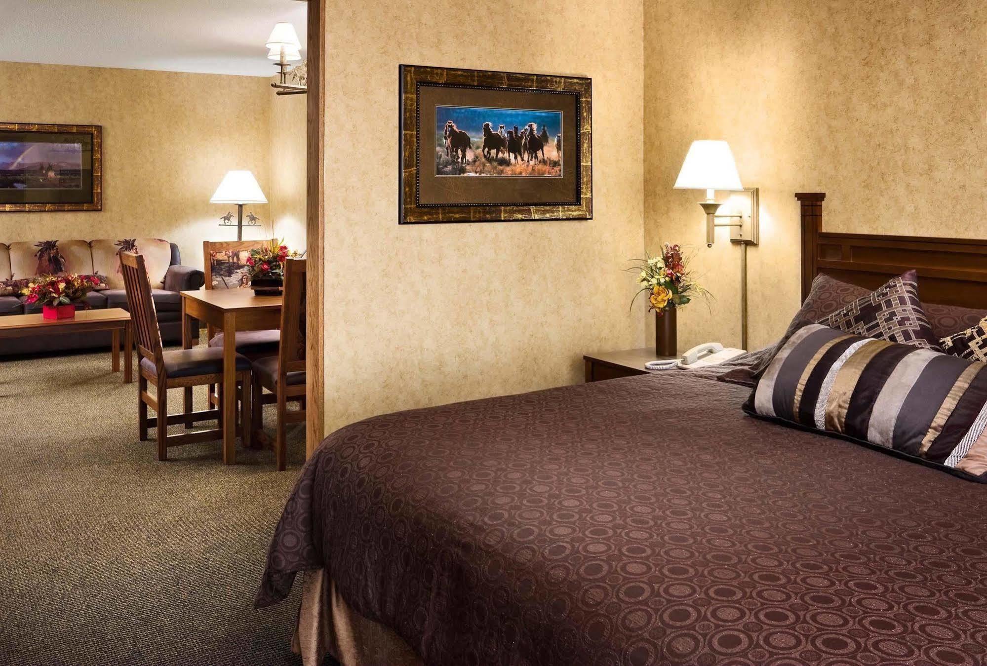 Western Ramkota 3* Rapid City