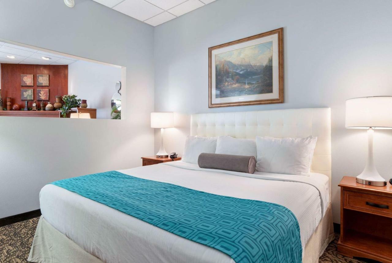 Elevation & Suites, Trademark Collection By Wyndham Hotel 3*