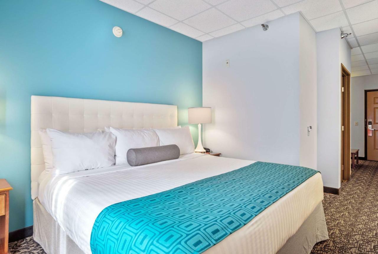 Elevation & Suites, Trademark Collection By Wyndham 3* Rapid City