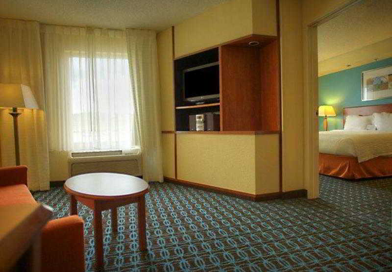 Hotel Fairfield & Rapid Rapid City
