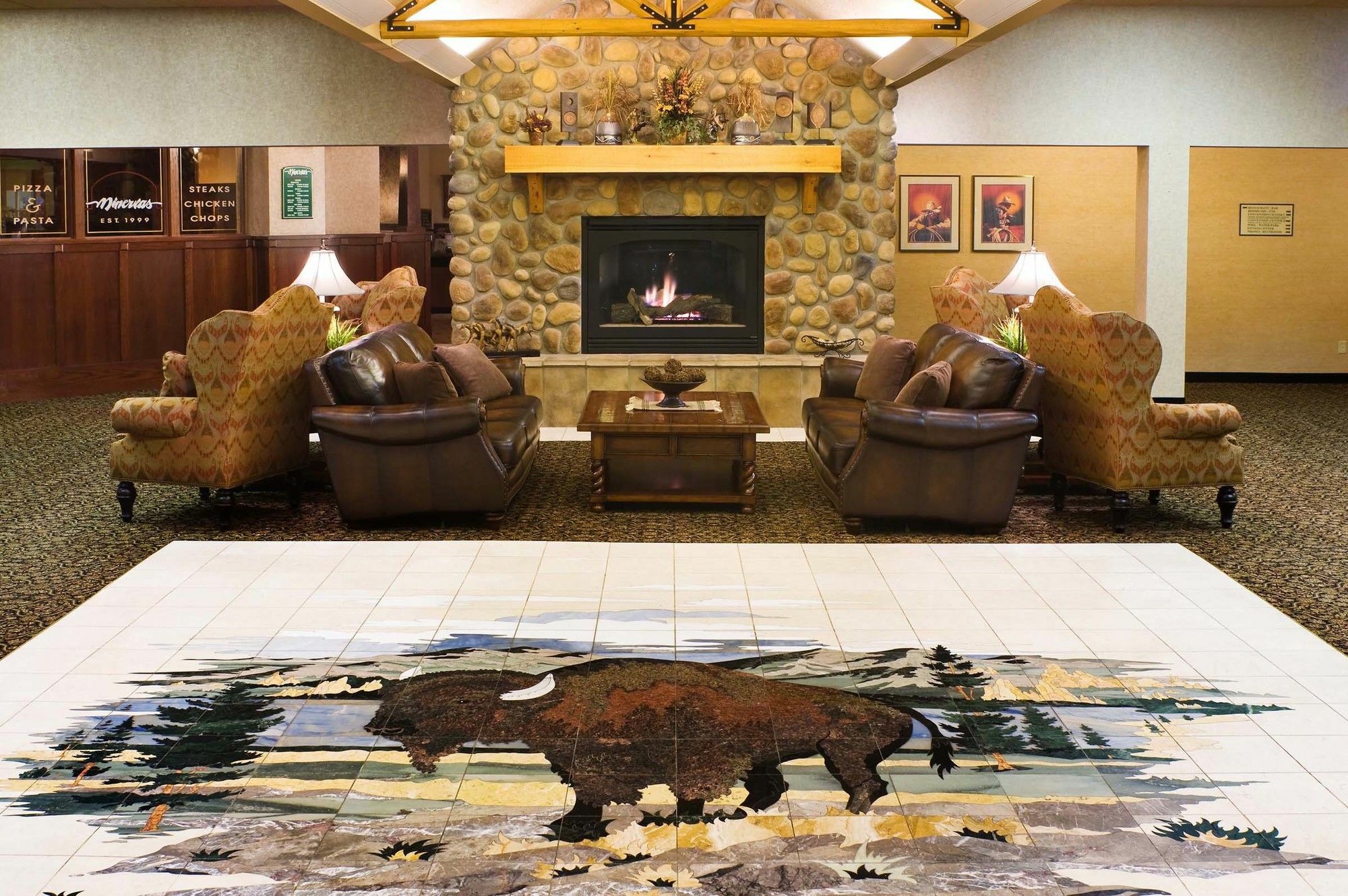 Hotel Western Ramkota